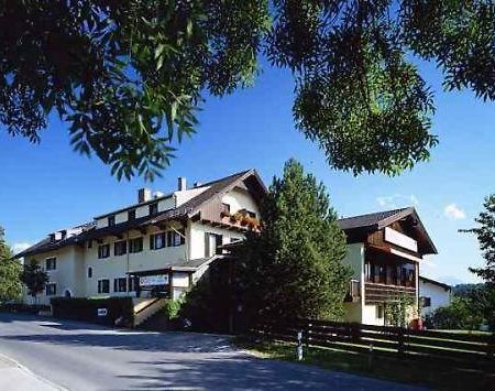 Gasthof Sonne Seehausen am Staffelsee Exterior photo
