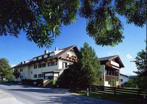 Gasthof Sonne Seehausen am Staffelsee Exterior photo